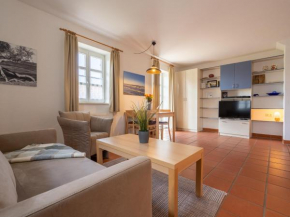 Feriendorf Rugana - Komfort Appartement mit 1 Schlafzimmern und Terrasse D29